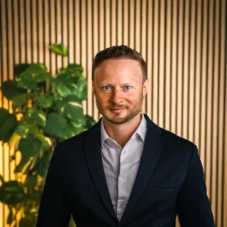 Portr&auml;t Florian Zeis